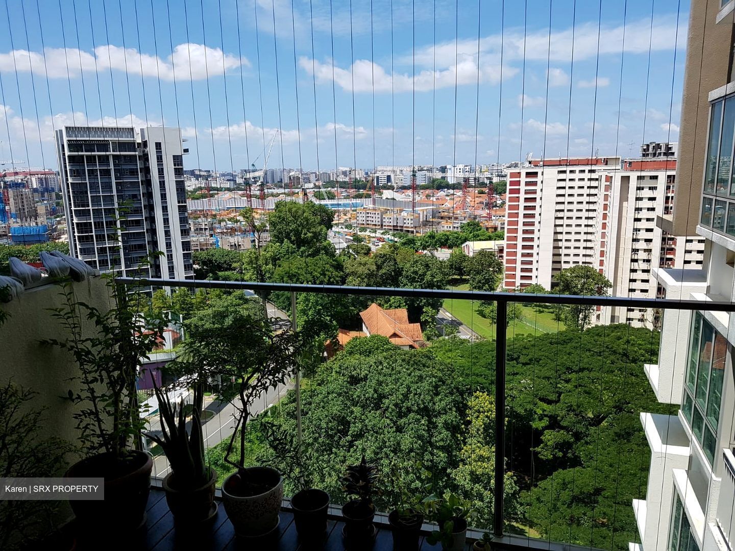 Parc Mondrian (D13), Apartment #439429571